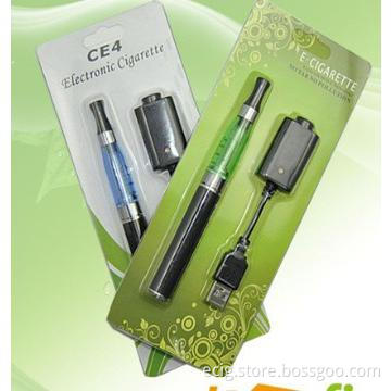 Hottest ego ce4 blister pack with Christmas package on sales